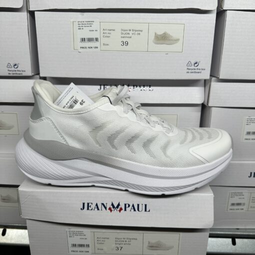 jean paul mirabeau coupe bright white