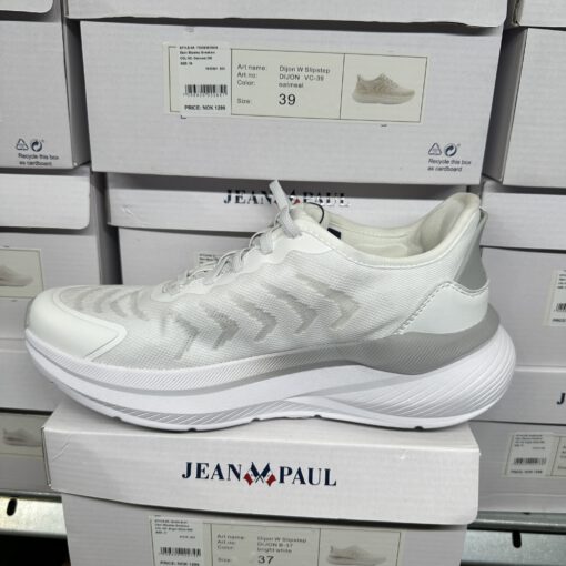 jean paul mirabeau coupe bright white