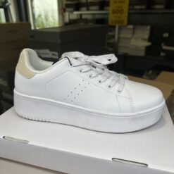 jean paul mirabeau coupe bright white