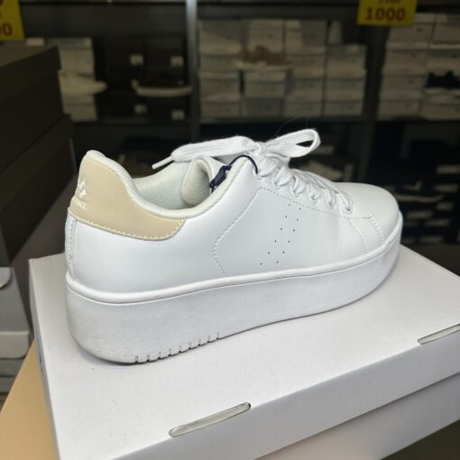jean paul mirabeau coupe bright white