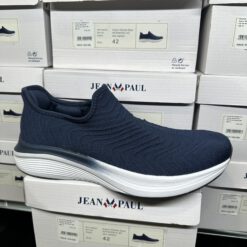 jean paul montant slipstep bright white