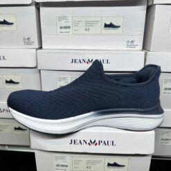 jean paul montant slipstep bright white