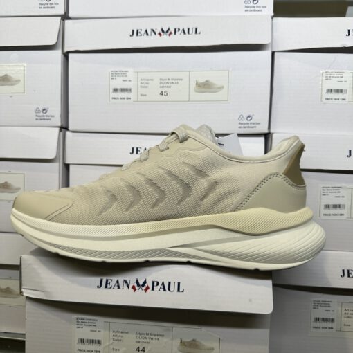 jean paul montant slipstep bright white