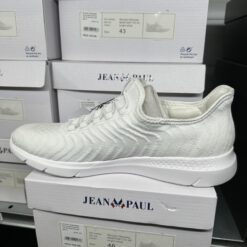 jean paul montant slipstep bright white