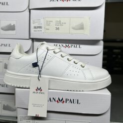jean paul coupe bright white