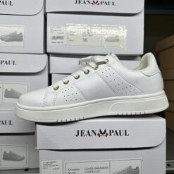 jean paul coupe bright white