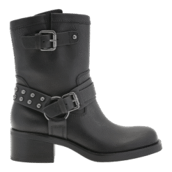 roberto rosso camperos low black