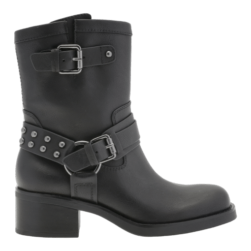 roberto rosso camperos low black