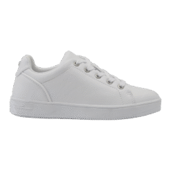 roberto rosso gorbio low white