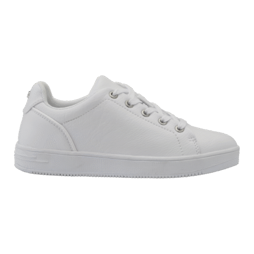 roberto rosso gorbio low white