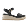 roberto rosso lili wedge cognac