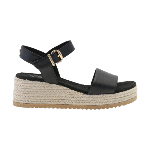 roberto rosso lili wedge cognac