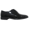 gregers bergamo patent black patent