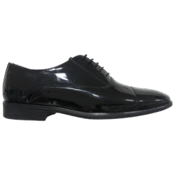 gregers bergamo patent black patent