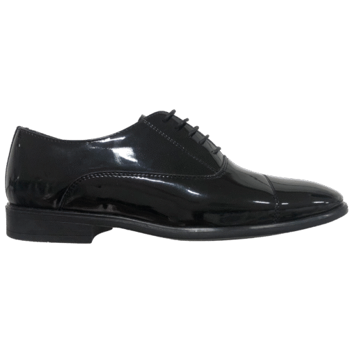gregers bergamo patent black patent