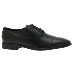 gregers bergamo black