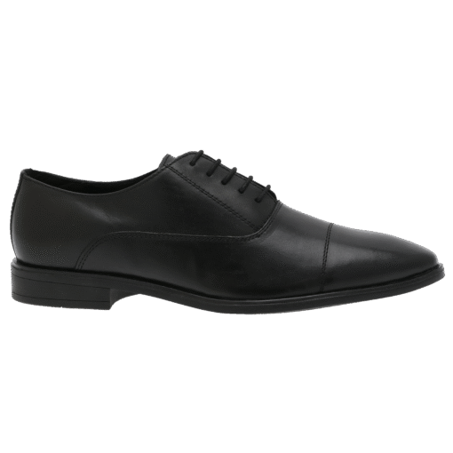 gregers bergamo black