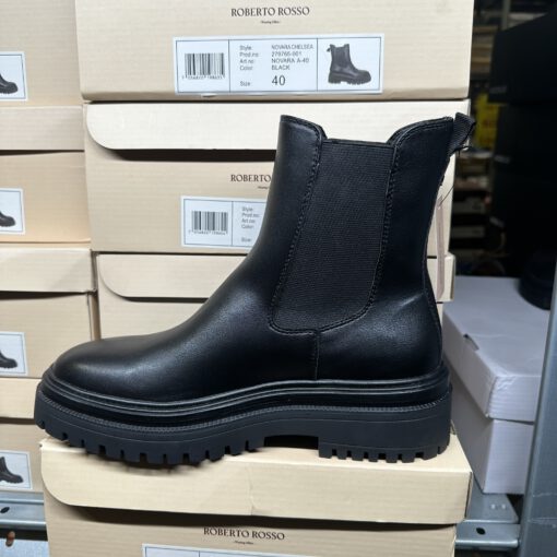roberto rosso novara chelsea black