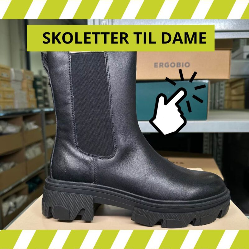 sl skoletter dame click