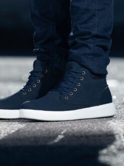 jean paul abondance chukka wp navy