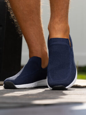jean paul voyage navy