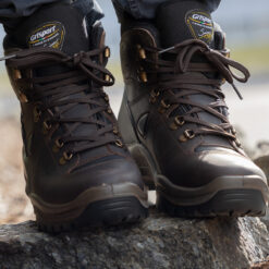 grisport marrone dakar trekking