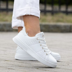 jean paul coupe white