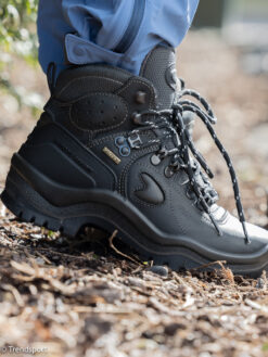 grisport nero dakar trekking