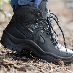 grisport nero dakar trekking