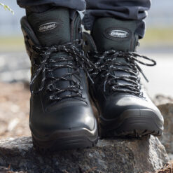 grisport nero dakar trekking