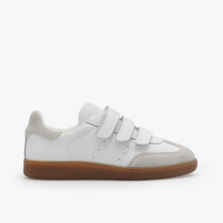 jean paul mirabeau strap white