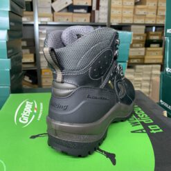 grisport nero dakar trekking