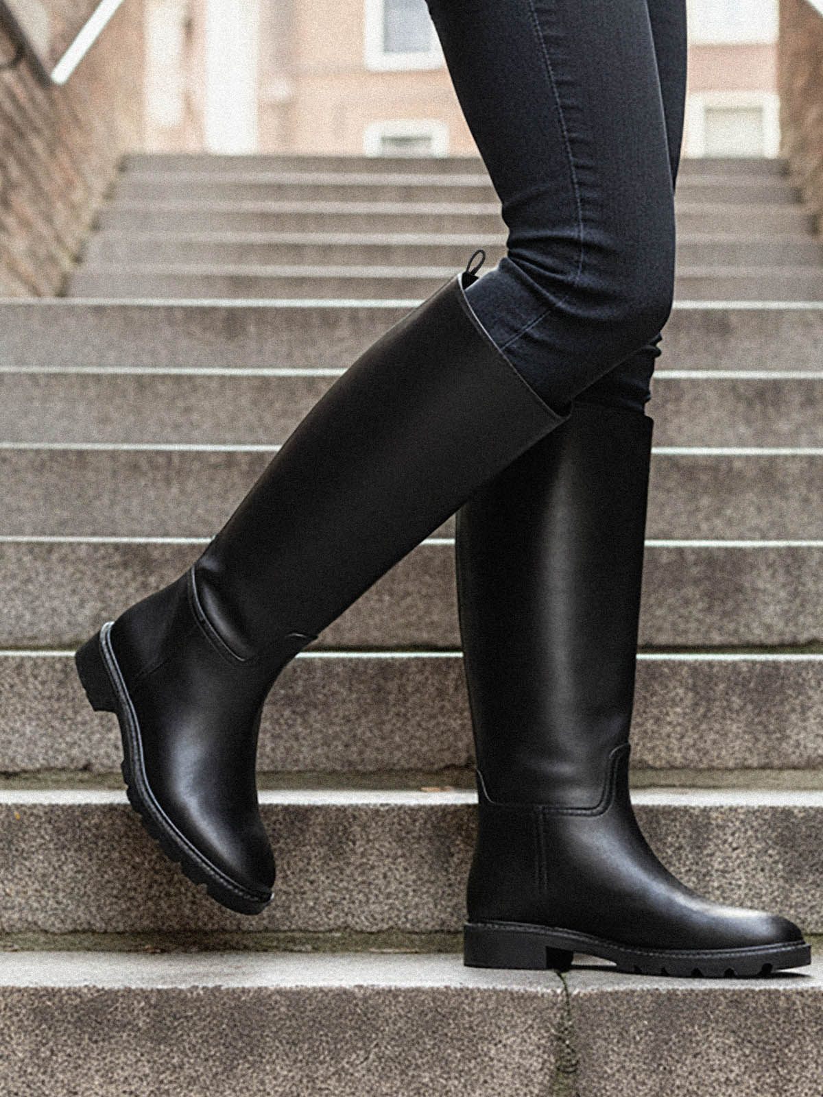 jean paul cadre high black