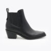 jean paul camargue black