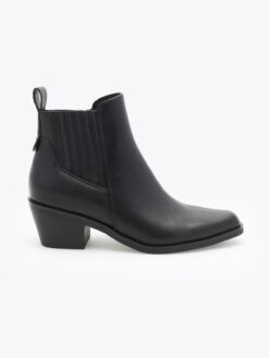 jean paul camargue black