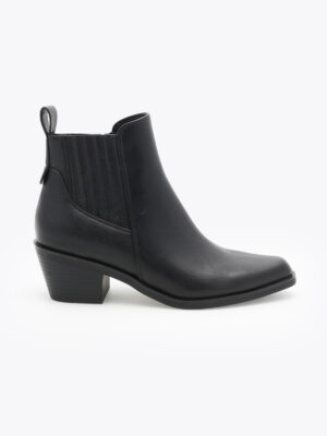 jean paul camargue black