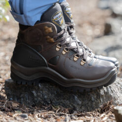 grisport marrone dakar trekking