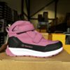 ergobio tuehopper waterproof pink