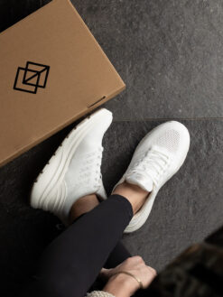 ergobio quest white