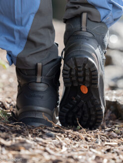 grisport nero dakar trekking