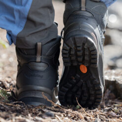 grisport nero dakar trekking