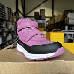 ergobio tuehopper waterproof pink