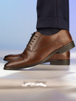 gregers bergamo dk.brown