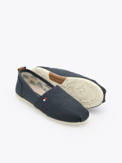 jean paul pargas navy blazer