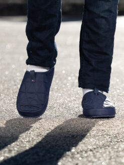 jean paul camp moc m navy