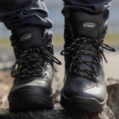 grisport nero dakar trekking