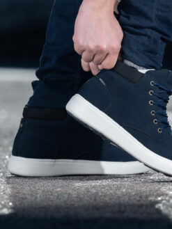 jean paul abondance chukka wp navy