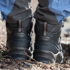 grisport nero dakar trekking