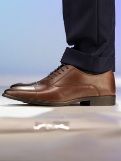 gregers bergamo dk.brown