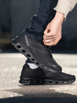 ergobio nolo m black